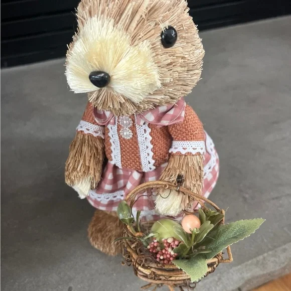 Easter bunny - Picture 3 of 3
